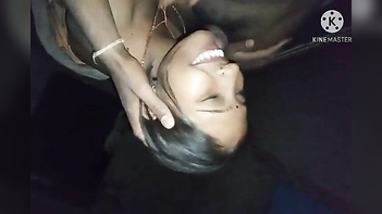 Dehati Couple Gets Wild On Cam, Mind-Blowing Night Sex Action