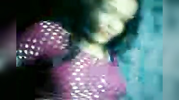 Newlywed Couple Gets Wild and Messy in Bed - X Rated Amateur Action