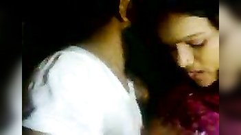 Newlywed Couple Gets Wild and Messy in Bed - X Rated Amateur Action