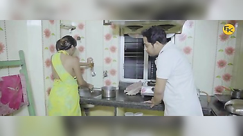 Indian Milf Rasili Bhabi S01E01 Shits The Bed With Mind-Blowing Sex Scenes