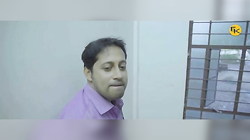 Indian Milf Rasili Bhabi S01E01 Shits The Bed With Mind-Blowing Sex Scenes