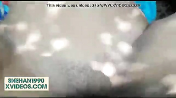 Fucked My Lover Raw in the Damn Forest - Wild, Unfiltered Outdoor Sex Tape