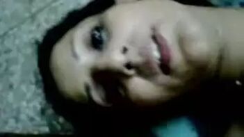 Love Watching Her Slap That Massive BBC All Over Her Face, So Damn Hot