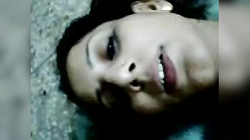 Love Watching Her Slap That Massive BBC All Over Her Face, So Damn Hot