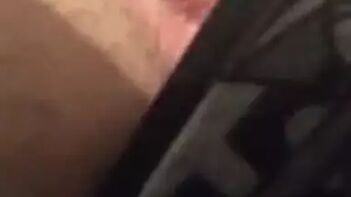 Tamil Trini Chick Masturbating Her Pussy Like a Pro at the Local Fair