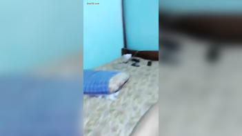 Desi Village Chick Gets Wild and Dirty With Her Lover, Unleashed Passion