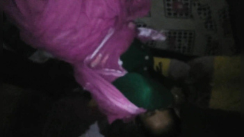 Mature Indian Dehati Aunty Rides Young Dick Like a Fucking Pro