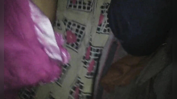 Mature Indian Dehati Aunty Rides Young Dick Like a Fucking Pro