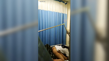 Chick Gets Pounded Hard in the Dead of Night - Wild Action Semi