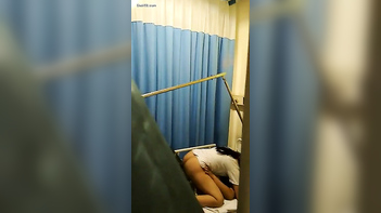 Chick Gets Pounded Hard in the Dead of Night - Wild Action Semi