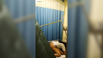 Chick Gets Pounded Hard in the Dead of Night - Wild Action Semi