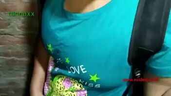 High School Girl Gets Fucked By Her Young Teacher, Wild Action, Hardcore Sex