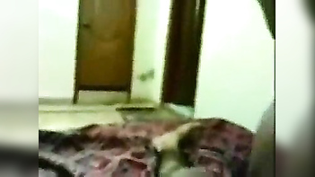 Punjabi Babe Stripping Naked, Wild Sex Session, Curvy Milf Gets Fucked Hard