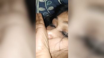 Desi Village Bhabi’s Sexy Face Gets Fucked Repeatedly, Hardcore Action Non-Stop