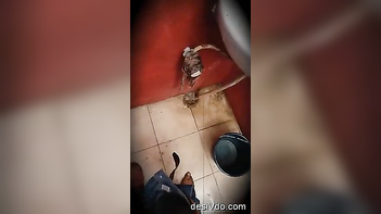 Filthy Indian Hooker Sucks Dick Like A Pro, Making Her Client Cum Hard And Fast