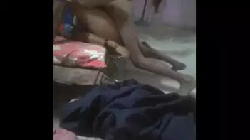 Young Wife Gets Pounded by Cranky Old Man, Watch This Insane Action Now!