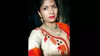 Amazing Desi Couple Honeymoon Sex Tape Caught on Camera