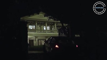 Damn Hot Indian Chick in Mission Shukranu S01E01 Fucks Like a Beast