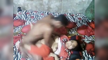Desi Maid Gets Pounded Hard In This Viral Indian Sex MMS Video Clip