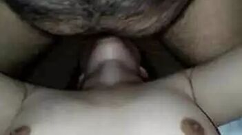 Indian Chick Gets Her Xxx Mouth Railed by Brutal Dick Wielding Partner