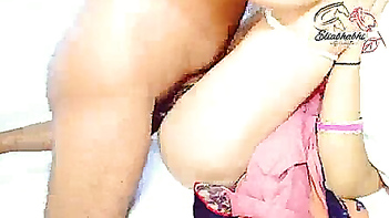 Bhabhi’s Kamasutra Hardcore Shagging Session - Pune XXX BF
