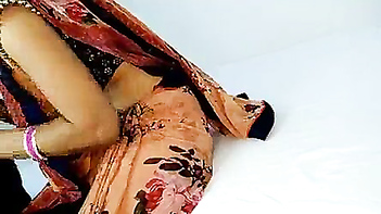 Bhabhi’s Kamasutra Hardcore Shagging Session - Pune XXX BF