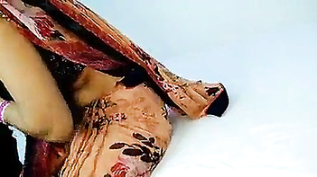 Bhabhi’s Kamasutra Hardcore Shagging Session - Pune XXX BF