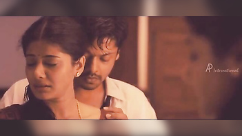 Tamil Movie Sex Scene with Mouth-Watering Pussy Licking and Dick Sucking Action