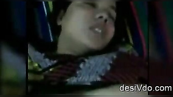 Curvy Sumathy Teacher Ravaged Raw by Her BF in Salwar, Sizzling Leak Caught on Cam.