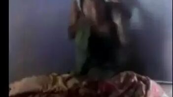 Ravaged That Tamil Aunty, Screaming Like a Pro, Fucking Hot Action.