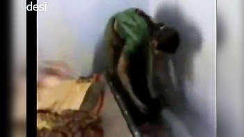 Ravaged That Tamil Aunty, Screaming Like a Pro, Fucking Hot Action.