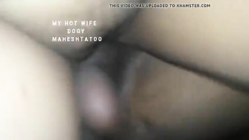 Sri Lanka Sinhala MILF Gets Pounded Hard In Doggy Style Action