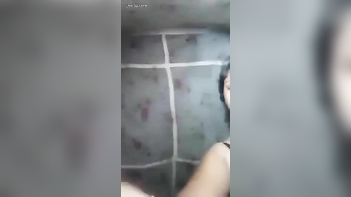 Fiery Desi Boudi's Selfie Video: Hardcore Fucking, Mind-Blowing Pussy Licking Action