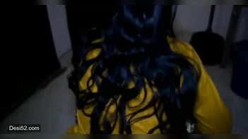 Desi Chick with a Juicy Pussy and a Wet Craving for Cock