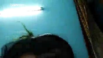 Mumbai Babe With Massive Tits Rides Her Classmate's Dick Like a Pro