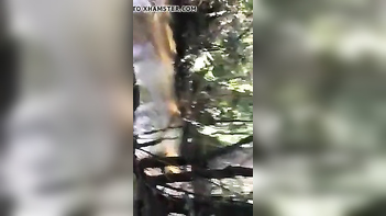 Wild - Pervy Adventures in the Goddamn Jungle with Hot-as-Hell Bitches