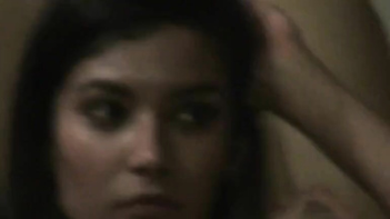 Caught on Camera: Shazia Sahari’s Fucked-Up, Raw, Uncensored Booty Call.