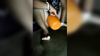 Myanmar MILF Sucks Dick Like a Pro, Wet Pussy Action Non-Stop