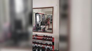 Amazing Hot Couple fucks Like Animals in Wild Passionate Romp