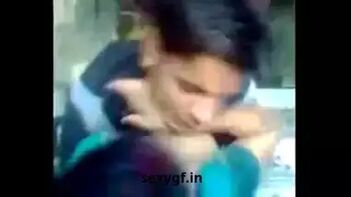 Fucking Hot Bhabhi and Dever Caught in Wild, No-Holds-Barred Sex Session