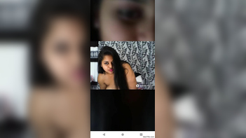 Desi Bhabhi With Huge Tits Shows Off Her Massive Boobs In steamy Detail