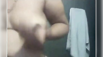 London-Based Indian Chick Getting Pounded by Gora in Wild Sex Session