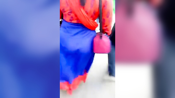 Amazing Tight Ass Walks Right In, Sucking Dick Like a Pro, Fucked Hard