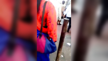 Amazing Tight Ass Walks Right In, Sucking Dick Like a Pro, Fucked Hard