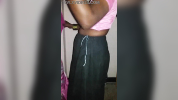 Babe Rides Dick Like a Pro, Sucking and Moaning Loud as Hell