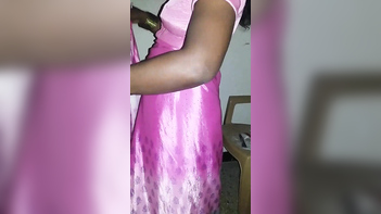 Babe Rides Dick Like a Pro, Sucking and Moaning Loud as Hell