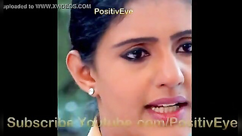 Mallu Serial Actress Shows Off Her Juicy Ass in Wild Sex Scene