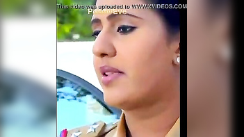 Mallu Serial Actress Shows Off Her Juicy Ass in Wild Sex Scene