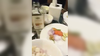 Desi Call Girl Rides Clients Hard in Hotel Room Action-packed Sex Fest