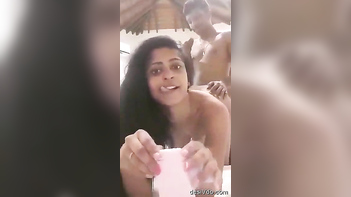 Celeb Couples Birthday Bash Leak - Wild Sex, Cursing, and Orgasms Galore